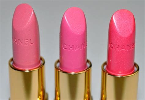 chanel extreme pink lipstick|chanel lipstick pink shades.